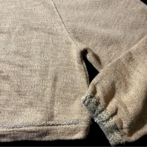 Free People Jade Cropped Pullover Sweater L ✨NWT✨ - Picture 7 of 16